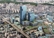 아파트형공장 `군포IT밸리` 분양