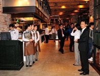 빕스 동탄메타폴리스점, 4일만에 `전국 빕스 중 1위`