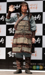 [포토]이문식 ``황산벌`보다 더 웃겨드릴게요`