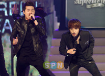 슈프림팀, 서울가요대상 힙합상 올해도 우리가 짱