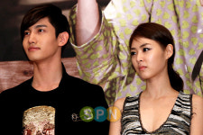 `파라다이스 목장` 심창민-이연희 `연기 호평`