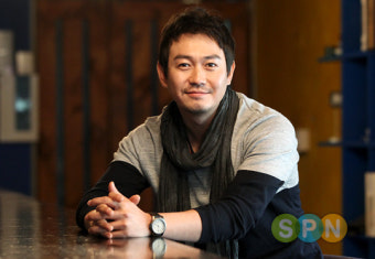 [포토]박용우 `부드러움 속 카리스마`