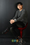[포토]박영진 `웃기는건 자신 있어요`