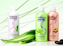 [새로 나왔어요]LG생건 `큐레어 수딩 내추럴` 외