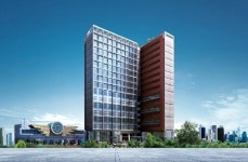 범양건영, 21일 도시형생활주택 `프레체` 분양