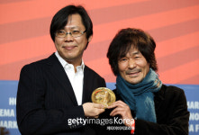 `나데르…` 베를린 황금곰상…`사랑한다` 수상실패