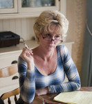 멜리사 레오, 아카데미 여우조연상 영예