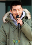 [포토]현빈 `저 기다려 주실거죠?`