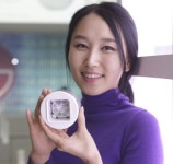 LG이노텍 LED 조명제품 디자인 인정받았다