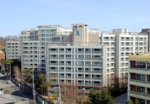 SK건설 `수명산 SK뷰` 잔여가구 18% 인하