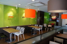 (매장오픈) `베니건스 더 키친` 오픈 외