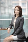 박선영 아나 "매일 `뉴스 인간`으로 살고 있다"(인터뷰①)