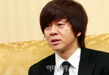 `사랑나누기 공연` 윤도현 어린 관객들과 만나 기뻤다