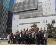 디오, 中 치과 개원의 대상 세미나 진행