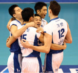 꼴찌에서 V5까지 명가 삼성화재의 대반전드라마