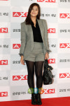 솔비젼에이앤티 | [포토]솔비 `AXN 론칭 행사 참석`