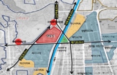 고려대앞 막걸리촌, `캠퍼스타운` 조성