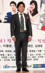 [포토]이병준 ``시크릿 가든` 박상무는 잊어주세요`