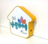 동네슈퍼서도 OK 캐쉬백 적립된다