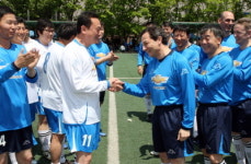 한국GM, 임직원 가족 초청 `어울림 한마당` 개최