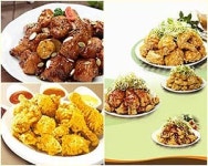 뜨는 치킨창업, 소스부터 다르다