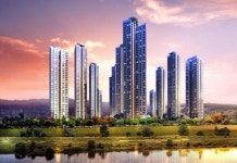 풍림산업, 대전 `금강 엑슬루타워` 잔여가구 분양