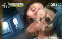 이효리, 동물농장 깜짝 출연 왜?