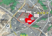 가재울4·5·6구역, 중소형 늘려 조합원부담 낮춘다