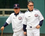 김광수 야구? "더 빠르고 촘촘하다"