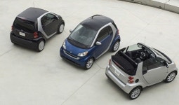 벤츠 경차 스마트, 정비 공임료 30% 할인