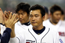 김동주 더 이상 바닥은 없다는 생각에 편해졌다