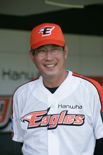 한대화 감독 