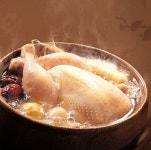 [호텔나들이]`특급호텔의 특별한 보양식`