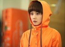 막 내린 `동안미녀` 장나라 `명랑소녀탈출기`