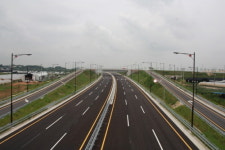 제2자유로 준공..파주~서울 20분