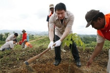[SK 新사업]최태원 회장의 꿈 `자원 부국`