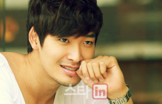 [포토]정겨운 `다음 작품도 많이 사랑해주세요`