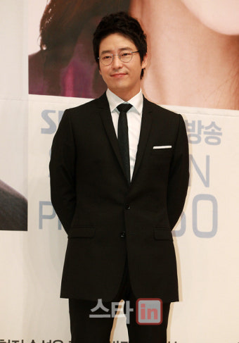 엄기준 추돌사고 `음주운전` 여부 확인 중