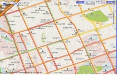 서울시청·강남·사당·영등포 정체 극심..대중교통 이용 당부