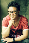 [포토]김인권 `웃다보면 찡해지는`