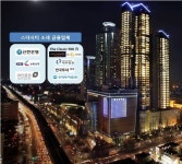 스타시티에 금융기관이 몰려드는 이유는