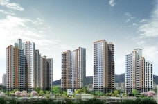 금융시장 불안해도 계획대로..GS건설 하반기 신규분양 나서