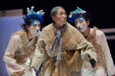 [공연리뷰] 10살 된 도깨비 심술도 묘해졌네