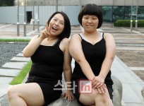 판타스틱 `헬스걸` 다이어트 백서(인터뷰)