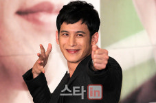 [포토]박기웅 `영화 흥행 이어 드라마 흥행까지~`