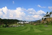 힐드로사이CC, 한가위 맞아 다채로운 이벤트 실시