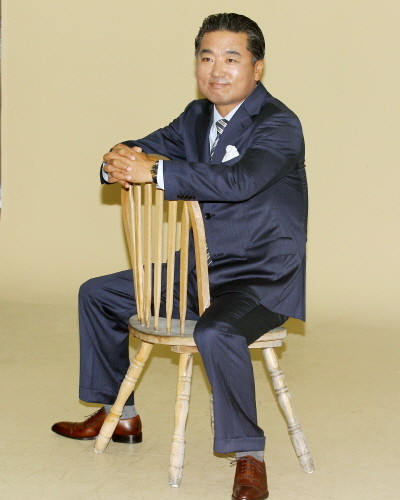 푸른피 레전드 김시진, 이만수, 장효조 손자들 KS 3차전 라팍으로 모여라!