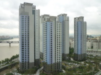 역시 강남.. 내달 입주 `청담자이` 웃돈 1억