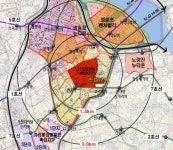 신길6구역, 용적률 상향.. 아파트 635가구 건립