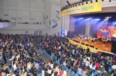 S-Oil, 이화여대서 `노란음악회` 열어